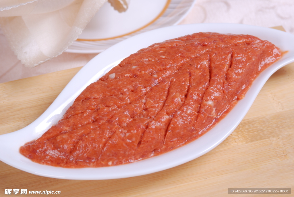 秘制牛肉滑