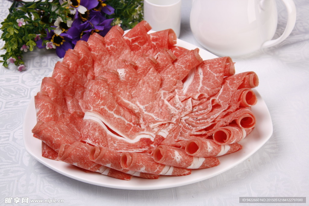 牛肉
