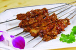牛肉串