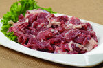 牛肉肥瘦