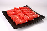 牛肉卷
