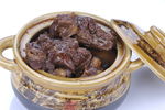 牛肉图片