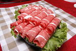 牛肉组合