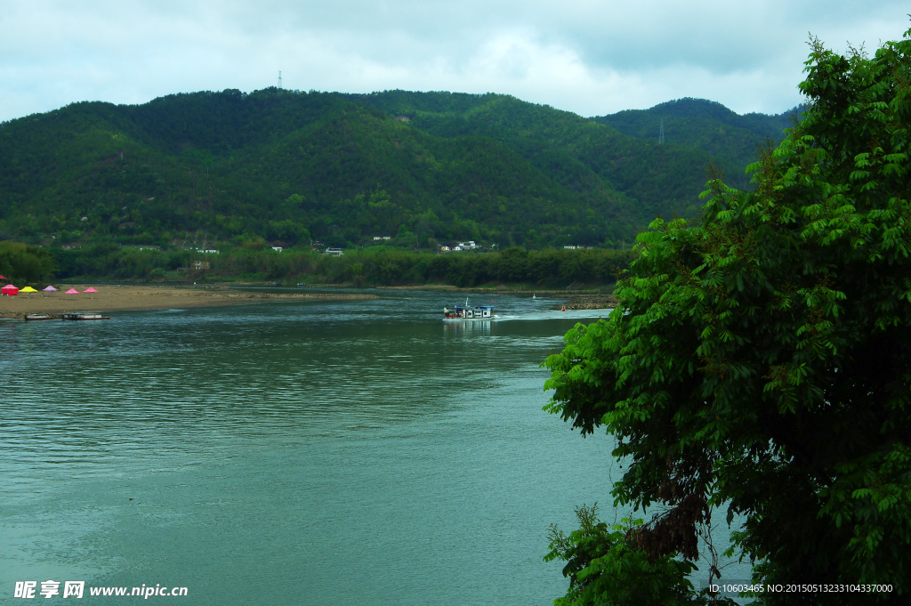 三河旅游 旅游风光