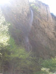 野三坡风景