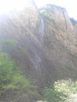 野三坡风景