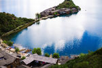 泸沽湖