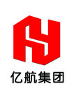亿航LOGO