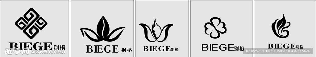 logo设计