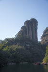 玉女峰