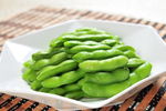 香糟毛豆