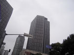 上海湖滨路