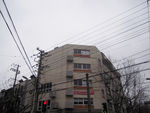 上海风景