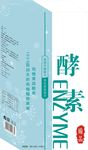 综合果蔬酵素效果图