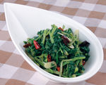 拌野菜