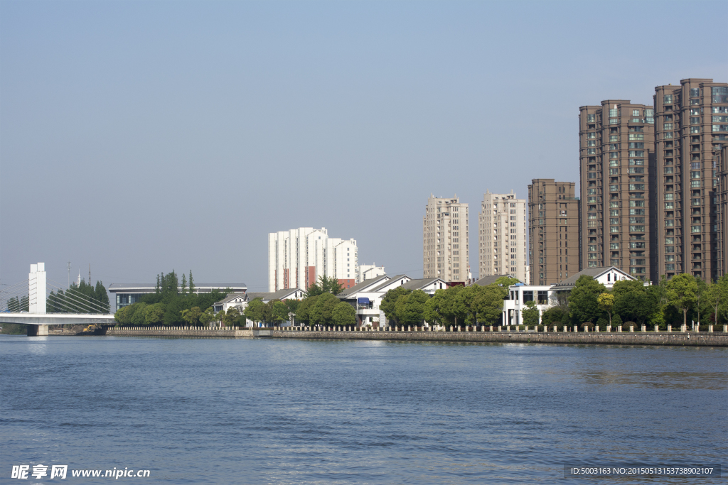 太仓滨河