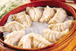 蒸饺