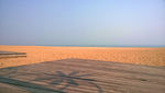 海边