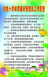 器材管理制度