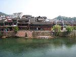 凤凰古城