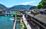 凤凰古城