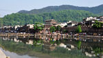 凤凰古城
