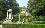 南岳衡山