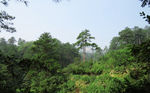 南岳衡山
