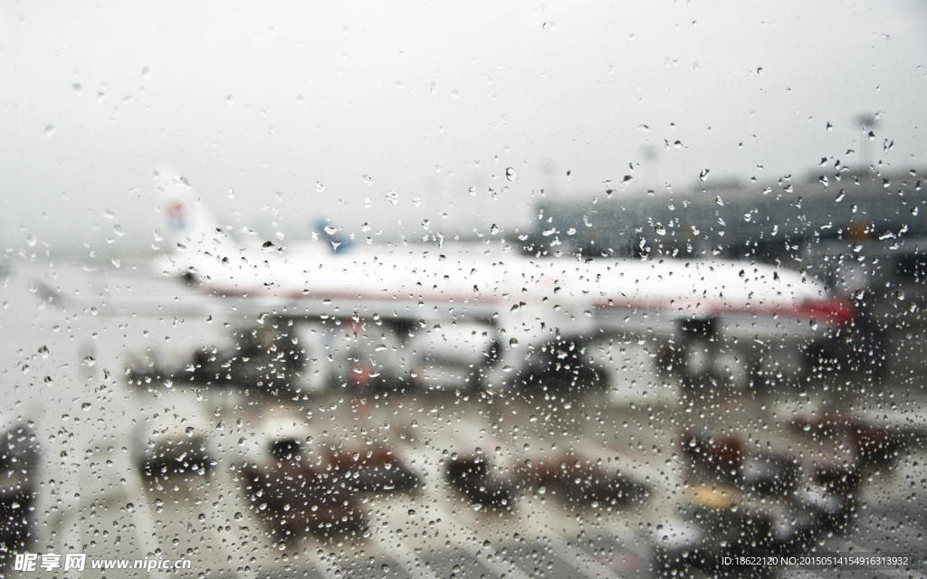 雨