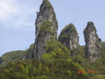 湘西风光