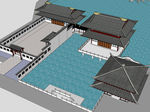 古建院落