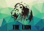 THE LION狮子