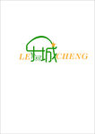 乐城 logo