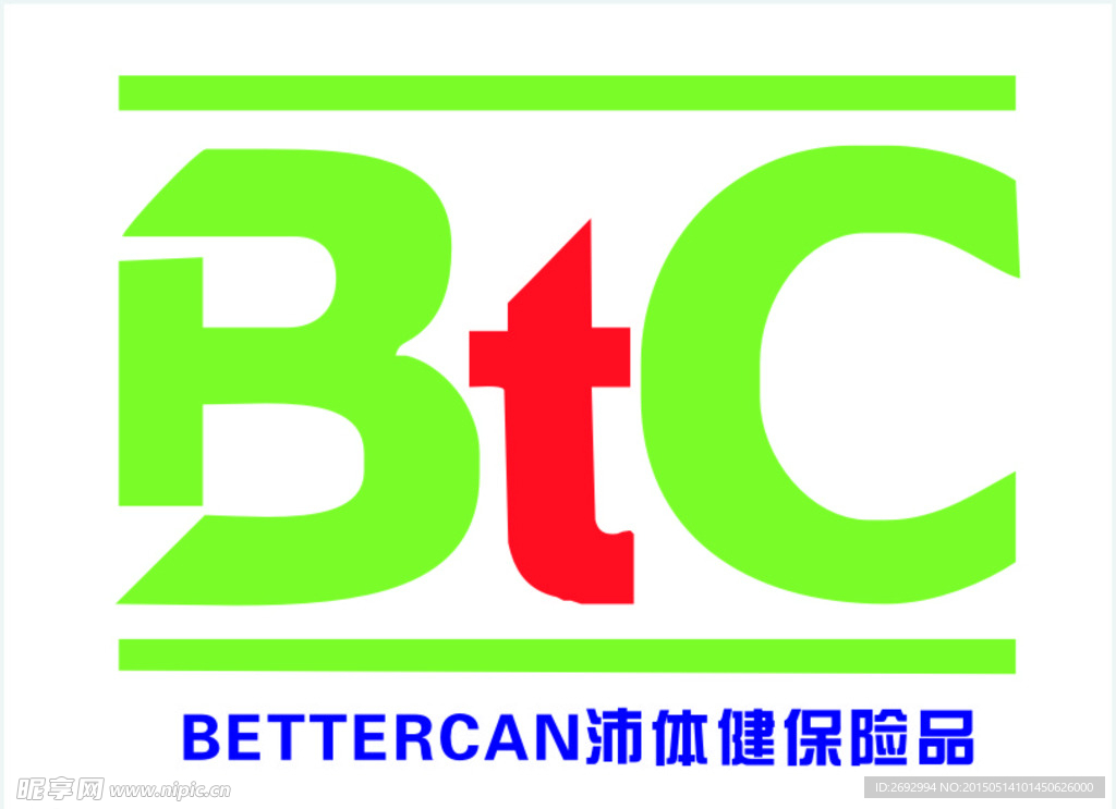 BETTERCAN沛体健保险品