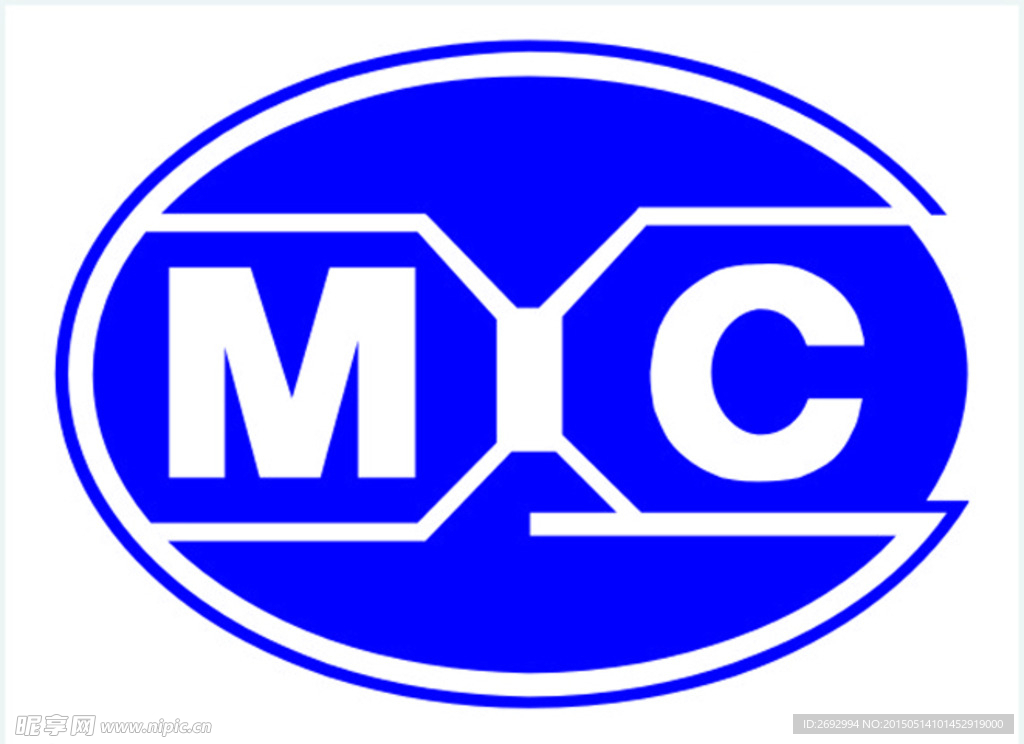 MIC标志