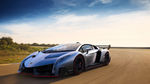 兰博基尼 lamborghin