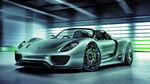 保时捷918