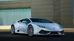 兰博基尼 lamborghin