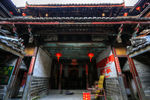 洪坑土楼群