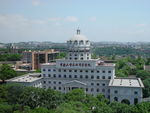 重庆大学电影学院