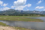 中岳嵩山