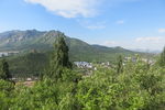 登封一景