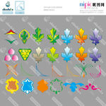 花纹