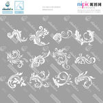 花纹