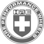 HRE钢圈