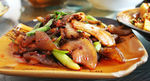 回锅肉
