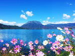 泸沽湖