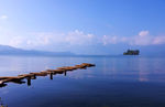 泸沽湖