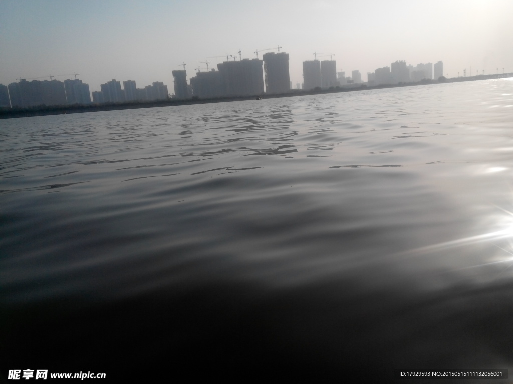 咸阳湖