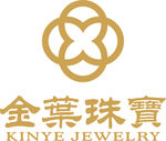 金叶珠宝LOGO